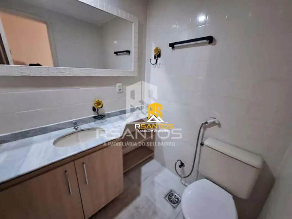 Apartamento, 3 quartos, 90 m² - Foto 11
