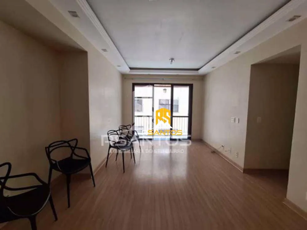 Apartamento, 3 quartos, 90 m² - Foto 15