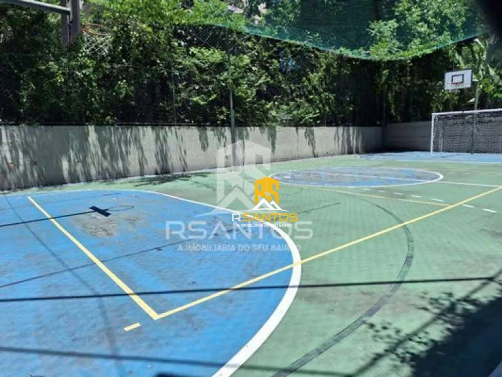 Apartamento, 3 quartos, 90 m² - Foto 9