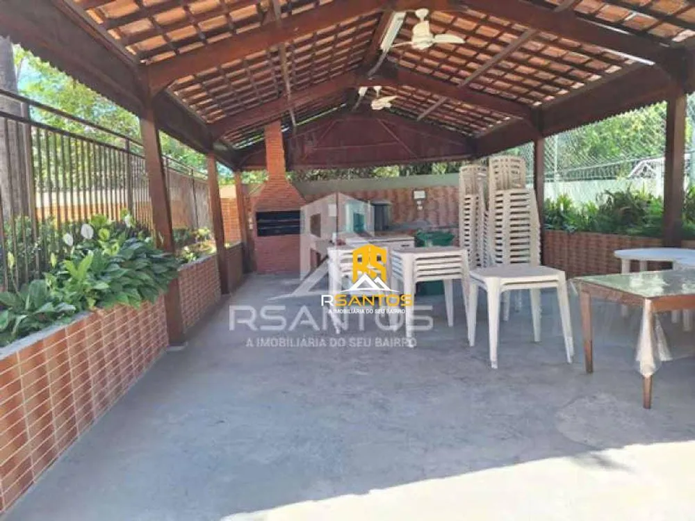 Apartamento, 3 quartos, 90 m² - Foto 6