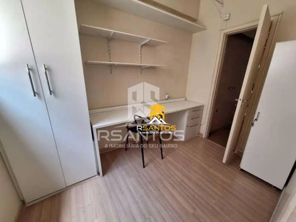 Apartamento, 3 quartos, 90 m² - Foto 7