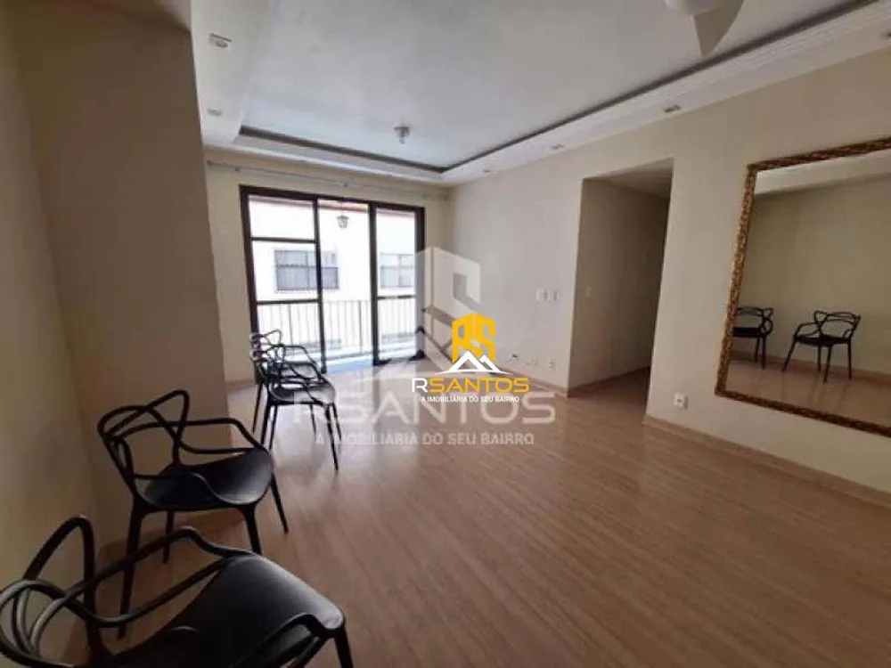 Apartamento, 3 quartos, 90 m² - Foto 20