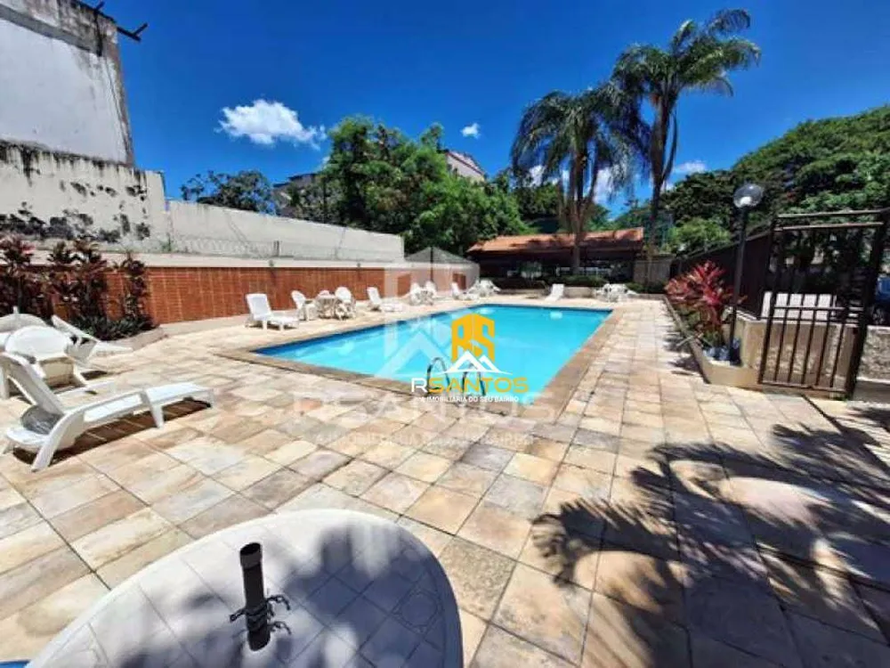 Apartamento, 3 quartos, 90 m² - Foto 8