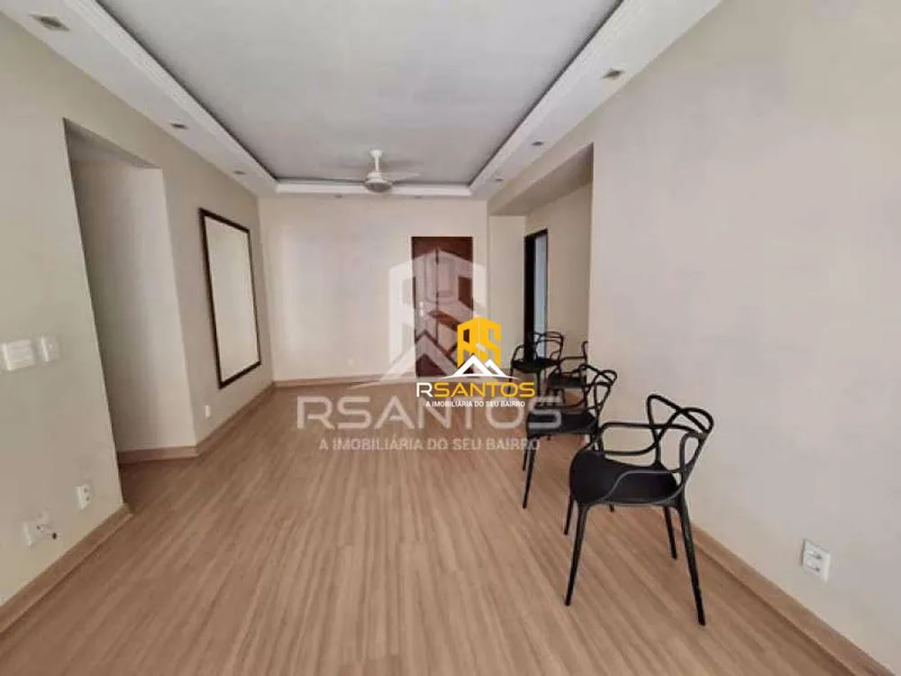 Apartamento, 3 quartos, 90 m² - Foto 4