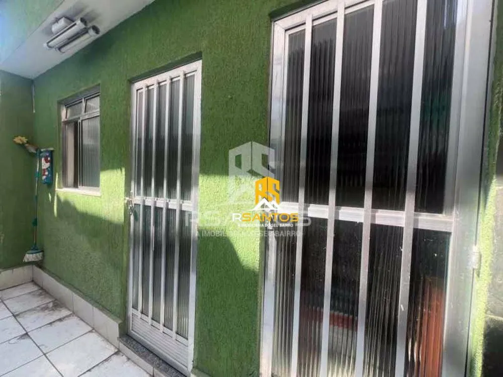 Casa, 4 quartos, 174 m² - Foto 25