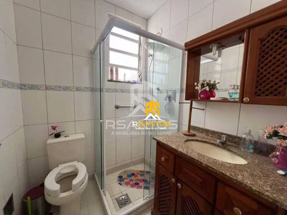 Casa, 4 quartos, 174 m² - Foto 1