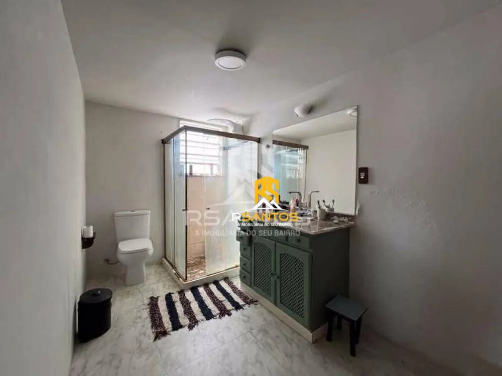 Casa, 4 quartos, 174 m² - Foto 16