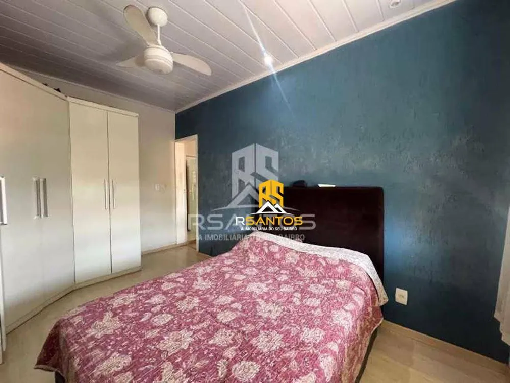 Casa, 4 quartos, 174 m² - Foto 6