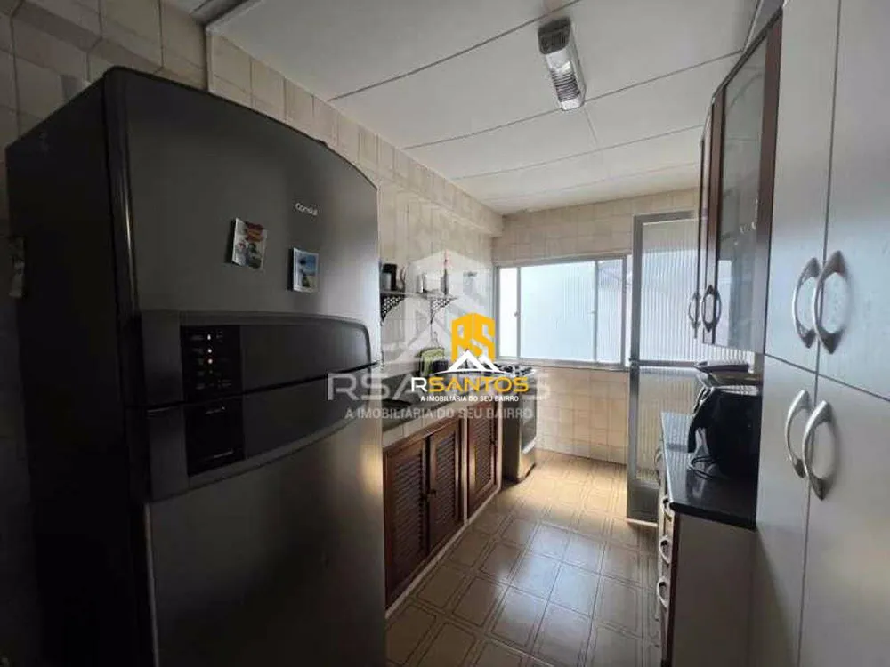 Casa, 4 quartos, 174 m² - Foto 13