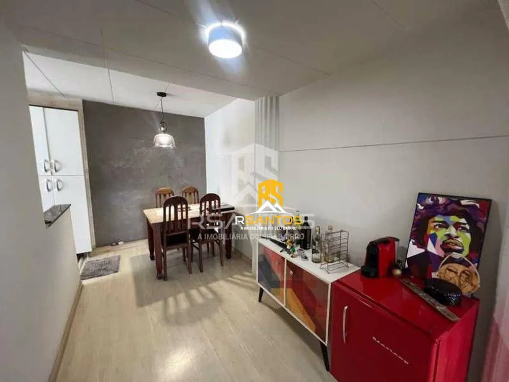 Casa, 4 quartos, 174 m² - Foto 4