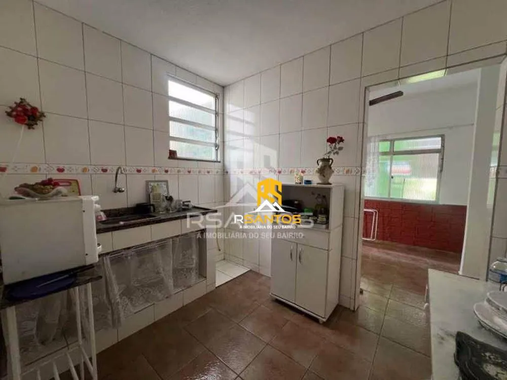 Casa, 4 quartos, 174 m² - Foto 5