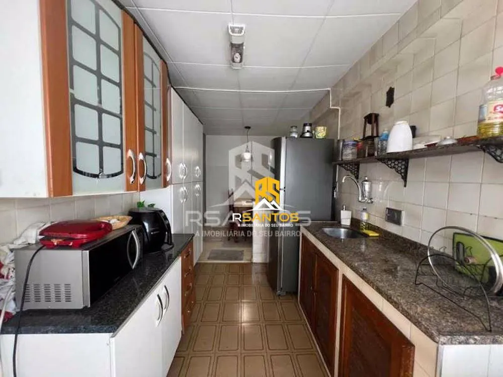 Casa, 4 quartos, 174 m² - Foto 12