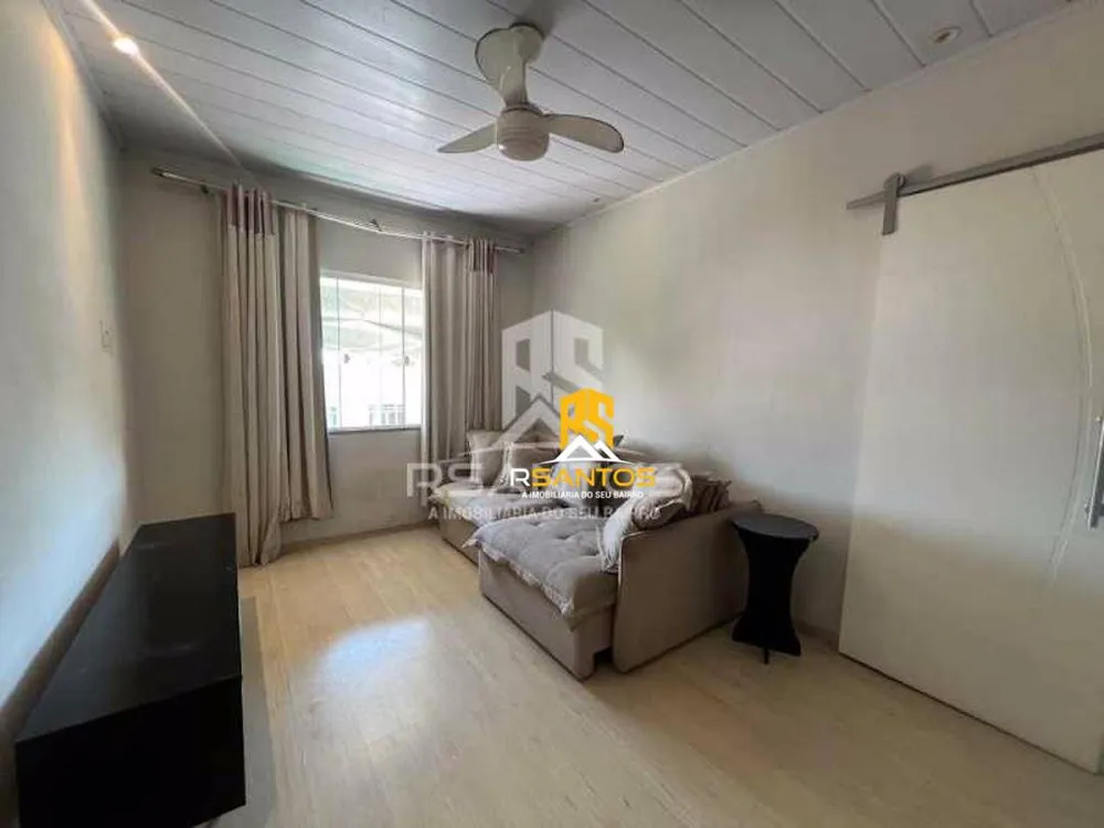 Casa, 4 quartos, 174 m² - Foto 11