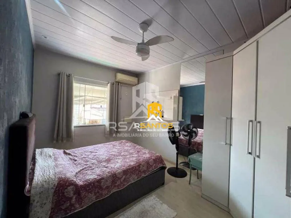Casa, 4 quartos, 174 m² - Foto 23