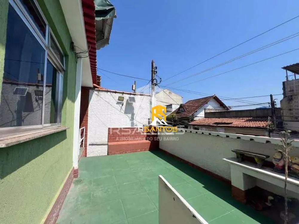 Casa, 4 quartos, 174 m² - Foto 20