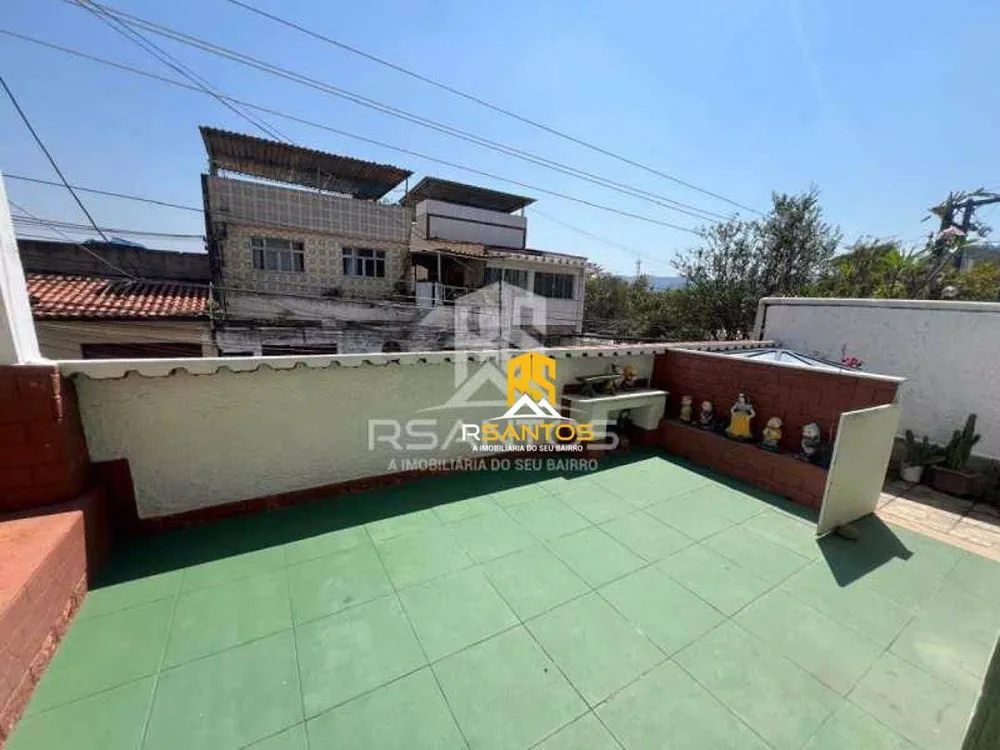 Casa, 4 quartos, 174 m² - Foto 7