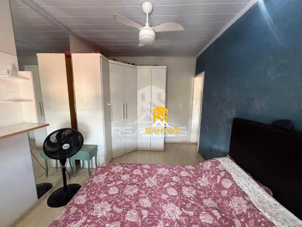 Casa, 4 quartos, 174 m² - Foto 2