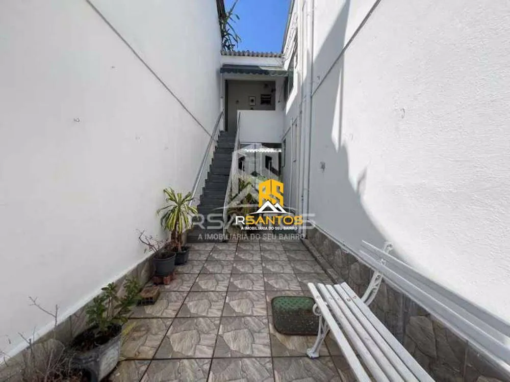 Casa, 4 quartos, 174 m² - Foto 17