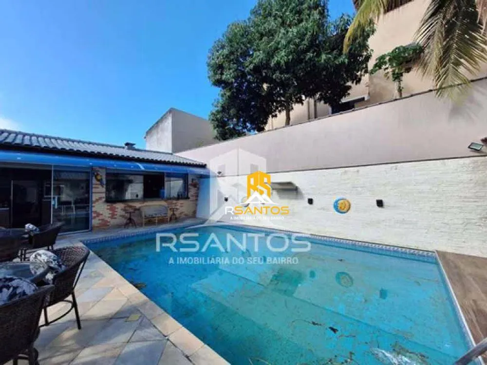 Casa, 5 quartos, 720 m² - Foto 16