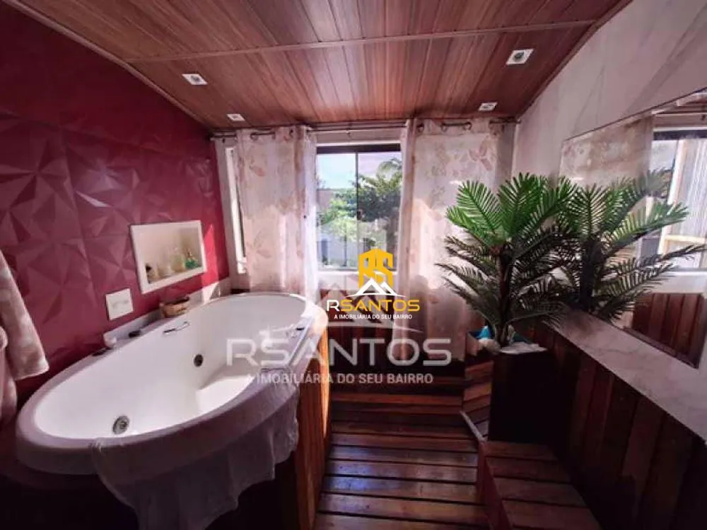 Casa, 5 quartos, 720 m² - Foto 12