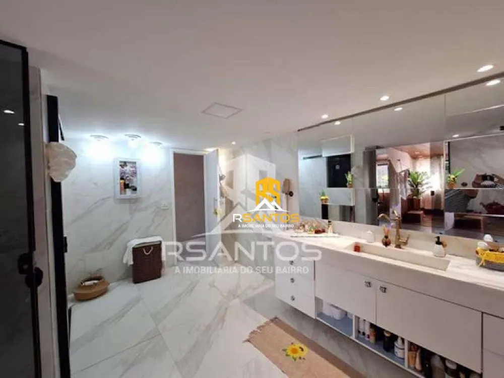 Casa, 5 quartos, 720 m² - Foto 1