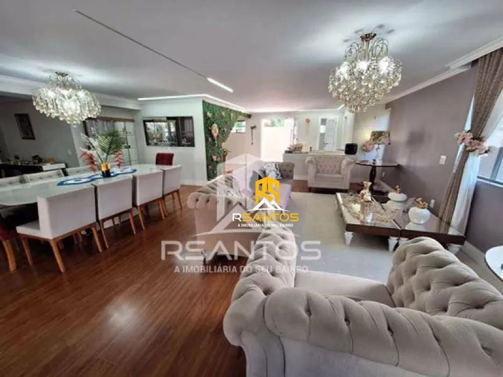 Casa, 5 quartos, 720 m² - Foto 22