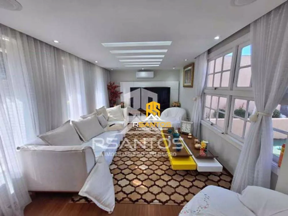 Casa, 5 quartos, 720 m² - Foto 18