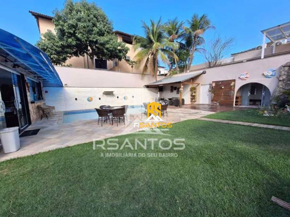 Casa, 5 quartos, 720 m² - Foto 9