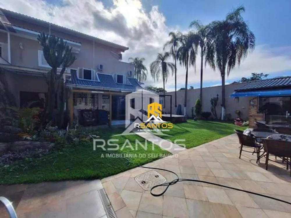 Casa, 5 quartos, 720 m² - Foto 5