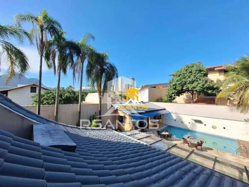 Casa, 5 quartos, 720 m² - Foto 15