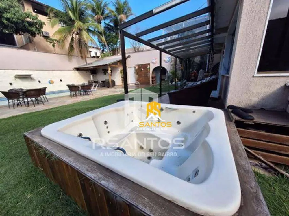 Casa, 5 quartos, 720 m² - Foto 27