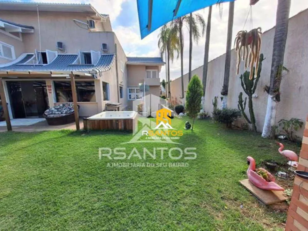 Casa, 5 quartos, 720 m² - Foto 7