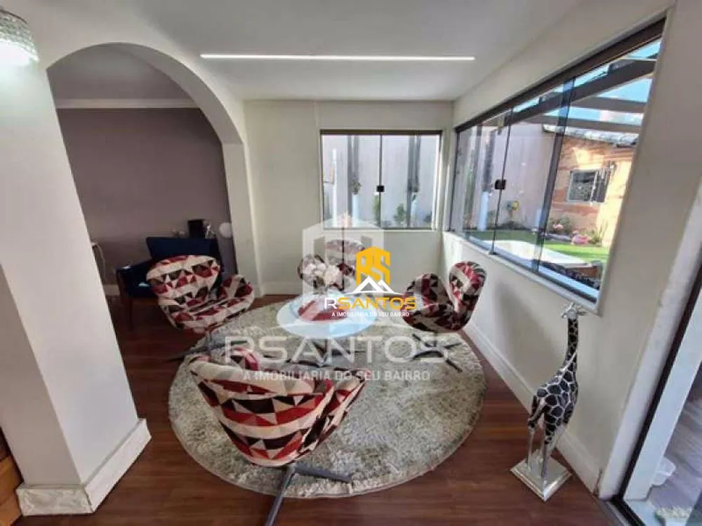 Casa, 5 quartos, 720 m² - Foto 23