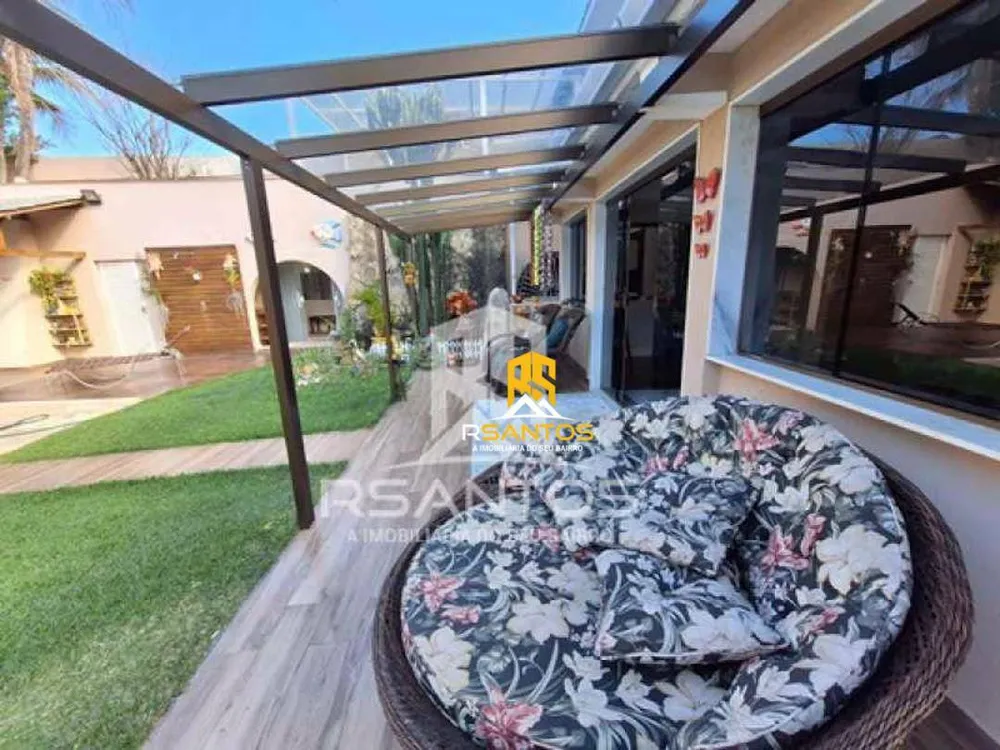 Casa, 5 quartos, 720 m² - Foto 26