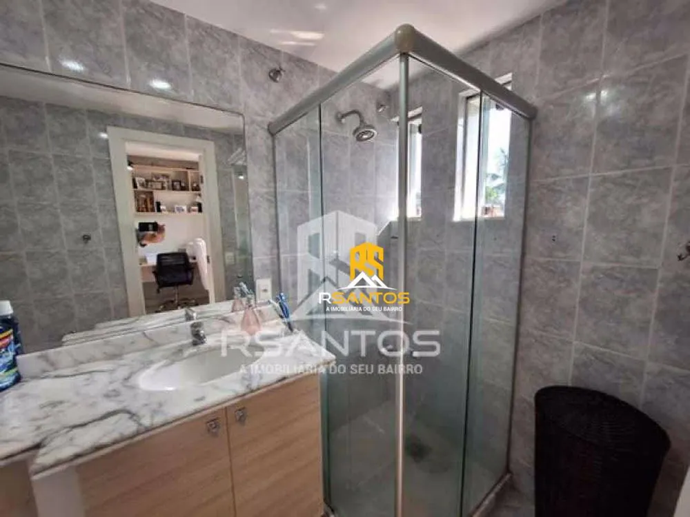 Casa, 5 quartos, 720 m² - Foto 4