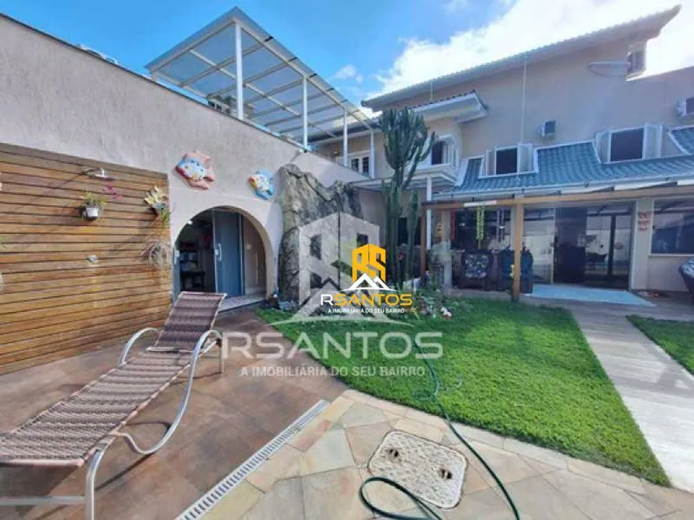 Casa, 5 quartos, 720 m² - Foto 25