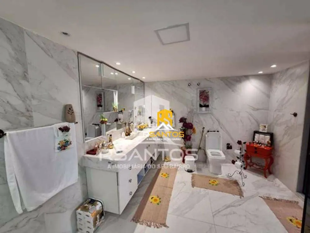 Casa, 5 quartos, 720 m² - Foto 20