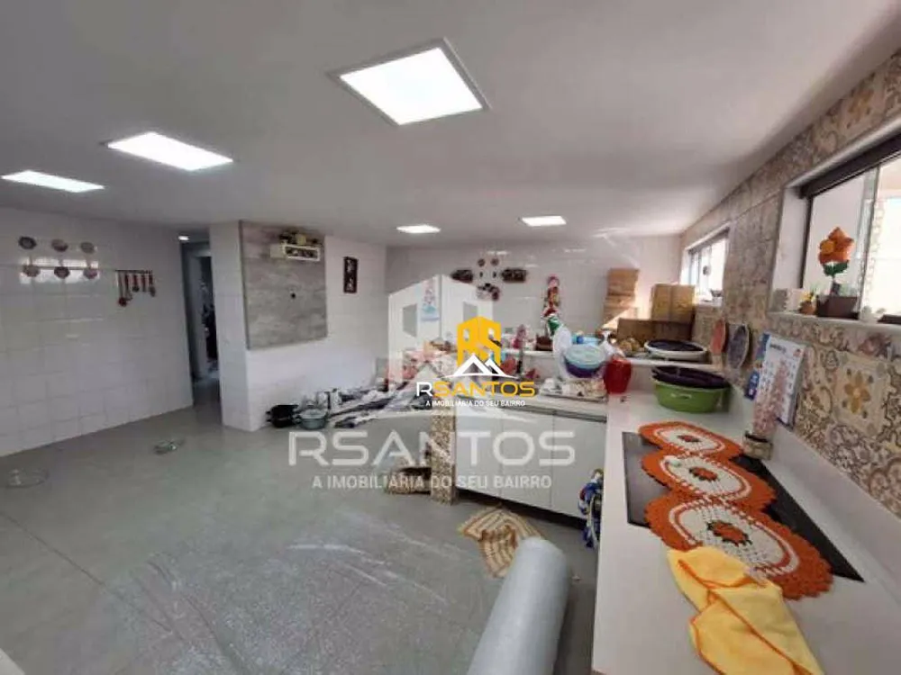 Casa, 5 quartos, 720 m² - Foto 14