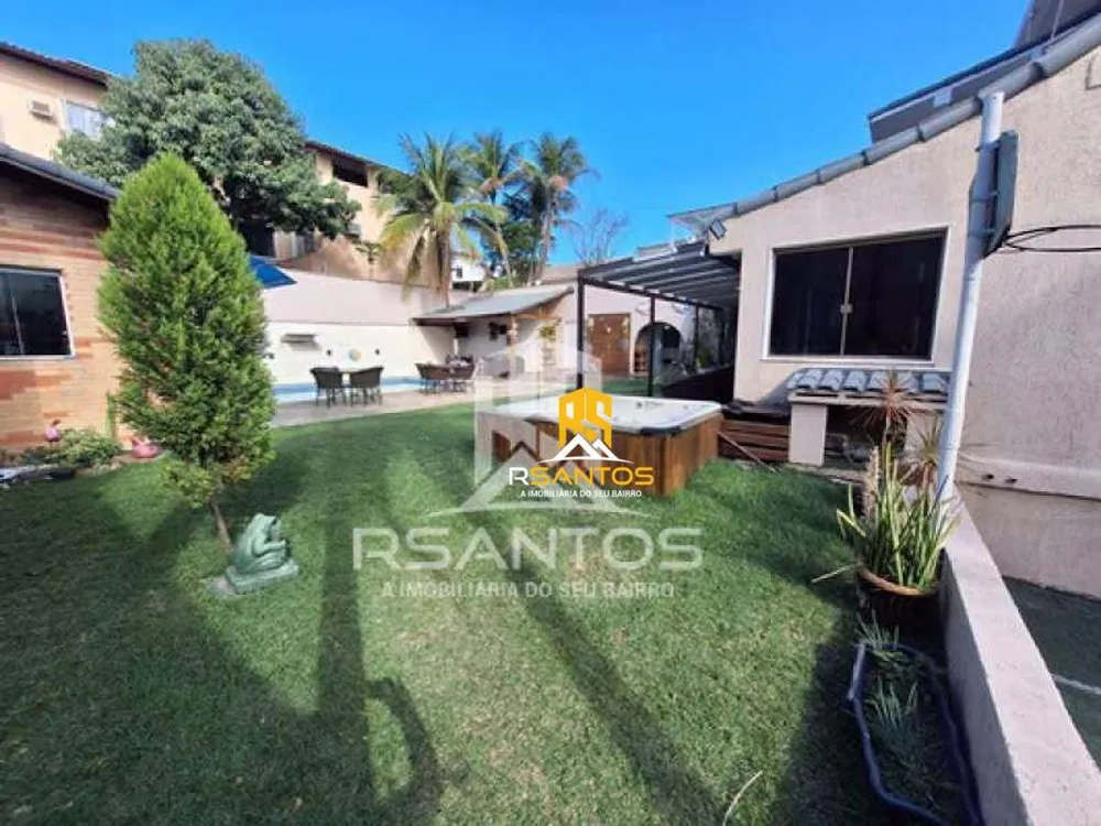 Casa, 5 quartos, 720 m² - Foto 3
