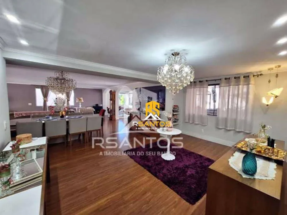 Casa, 5 quartos, 720 m² - Foto 24