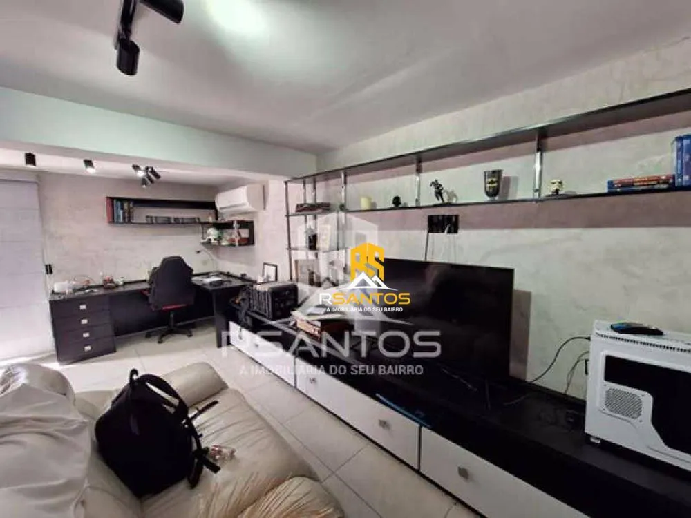 Casa, 5 quartos, 720 m² - Foto 8