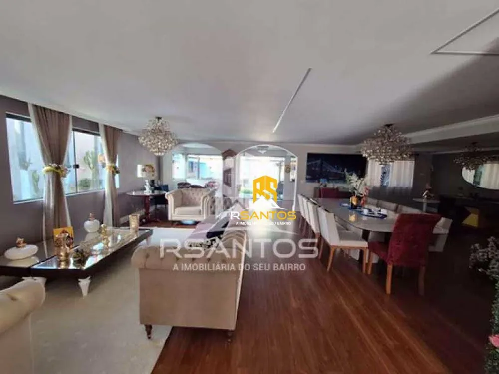 Casa, 5 quartos, 720 m² - Foto 11