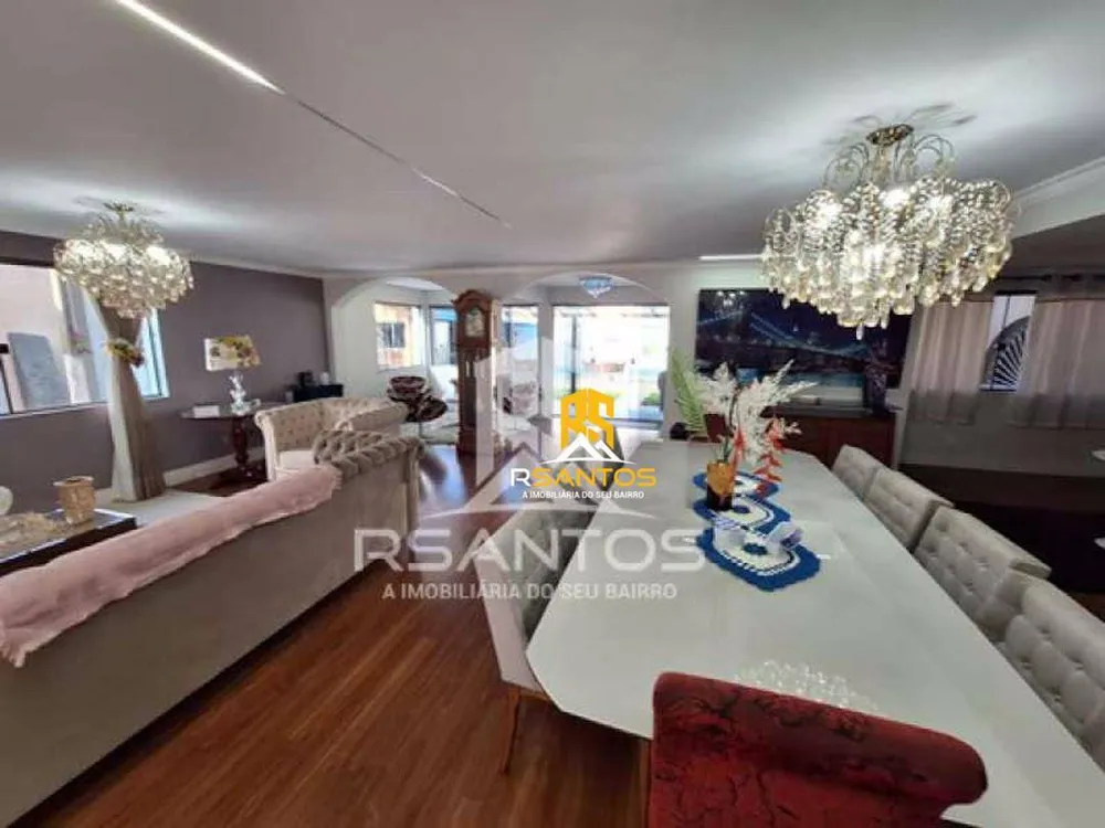 Casa, 5 quartos, 720 m² - Foto 21