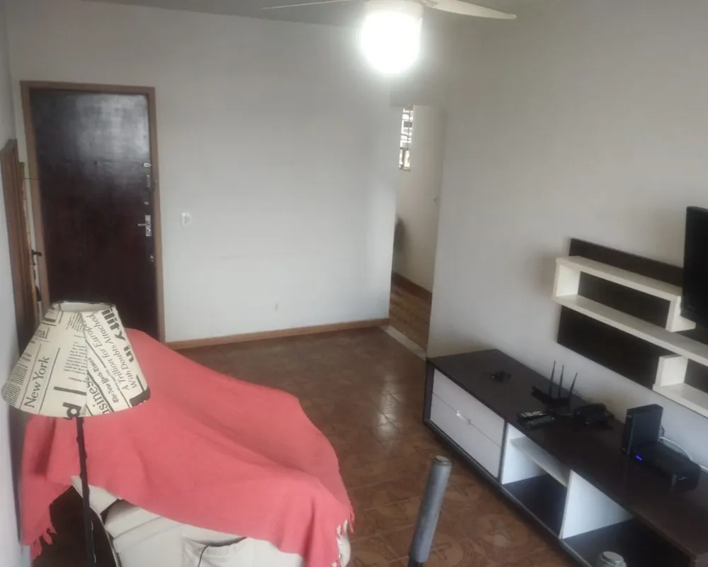 Apartamento, 2 quartos, 90 m² - Foto 4