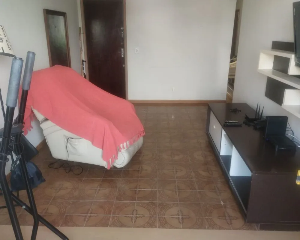 Apartamento, 2 quartos, 90 m² - Foto 2