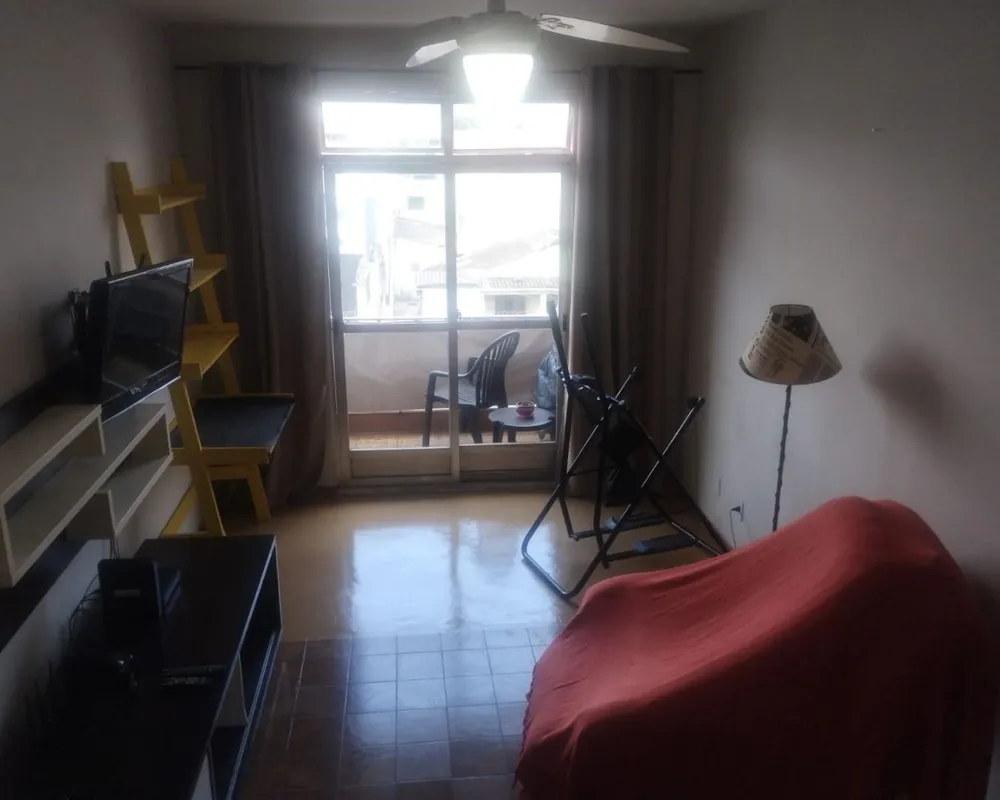 Apartamento, 2 quartos, 90 m² - Foto 3