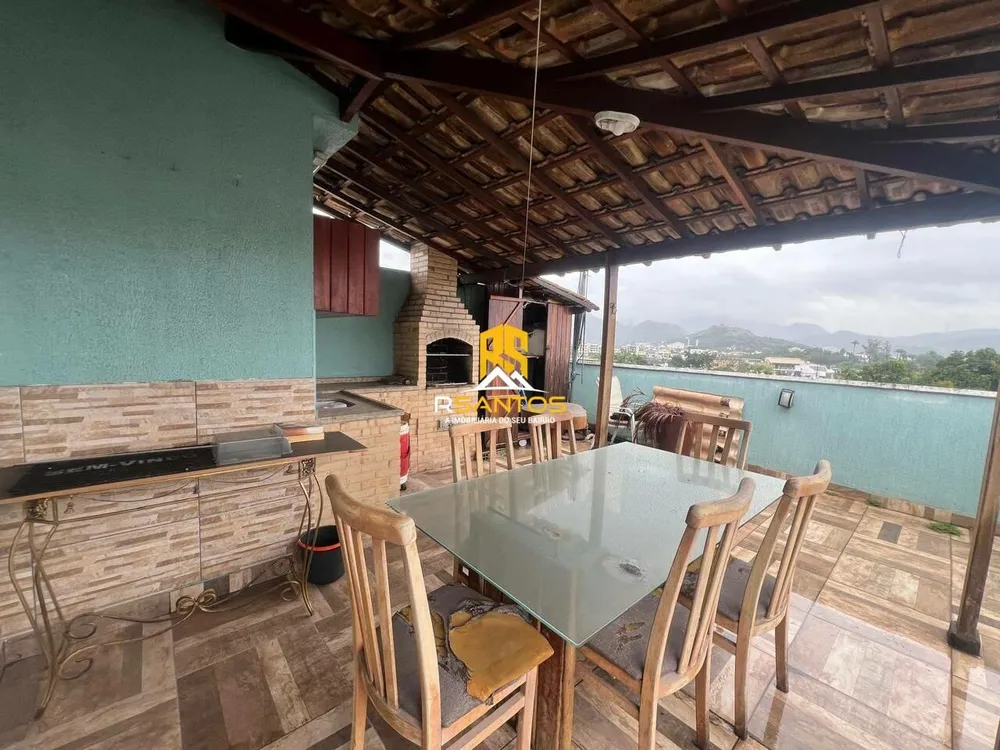 Cobertura, 3 quartos, 136 m² - Foto 4