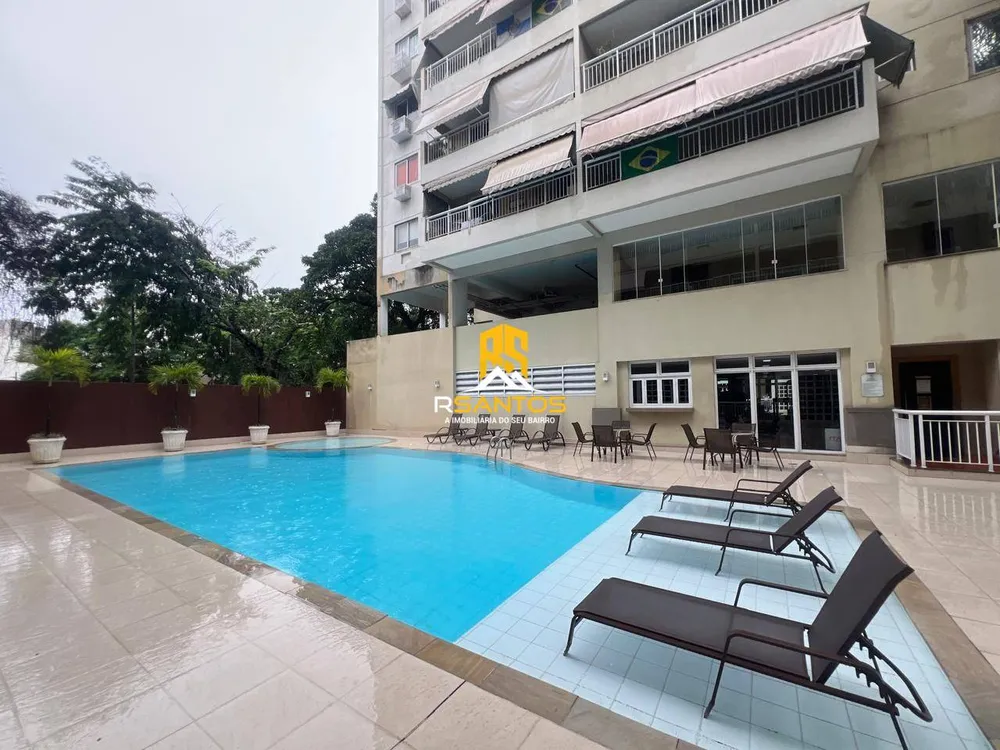Cobertura, 3 quartos, 136 m² - Foto 1