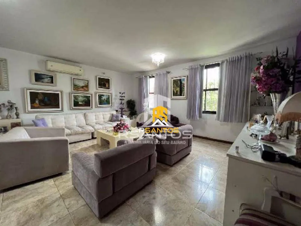 Casa, 4 quartos, 351 m² - Foto 11