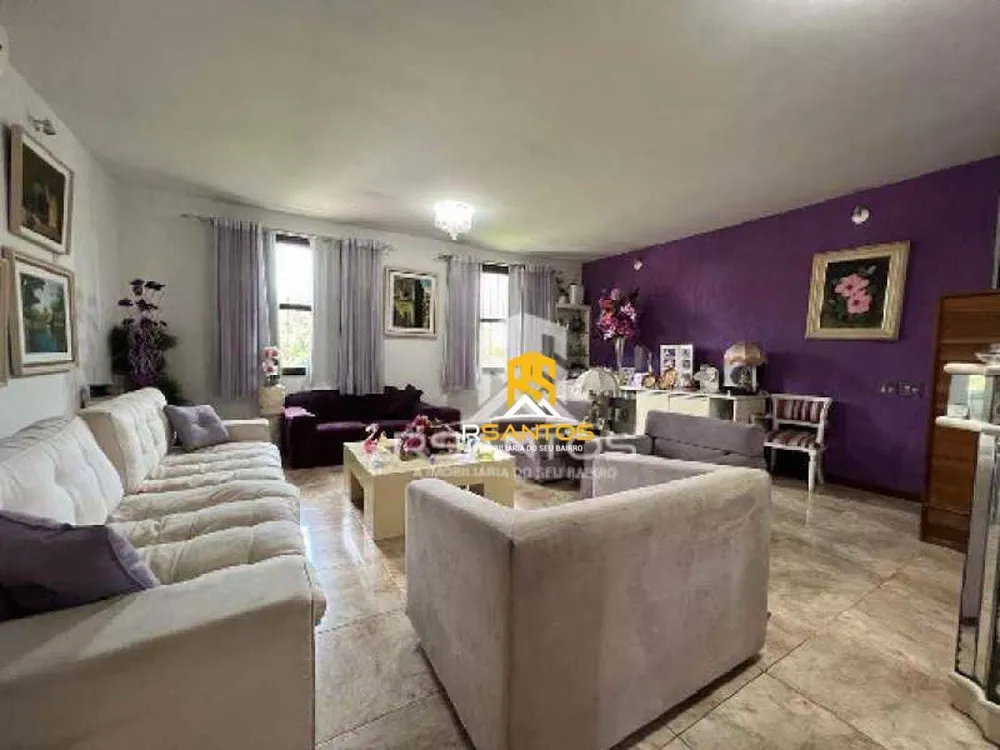 Casa, 4 quartos, 351 m² - Foto 15